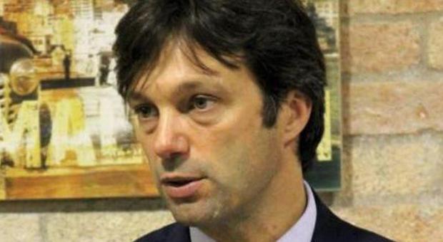 Matteo Zoppas nuovo presidente del comitato Expo Venezia 2015