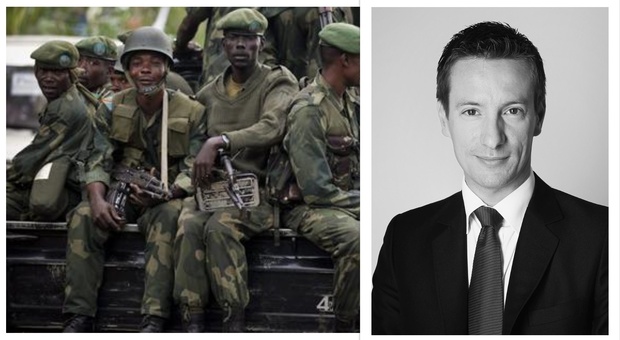Congo, morti l'ambasciatore italiano Luca Attanasio e un carabiniere. L'attacco era «un tentativo di rapimento»