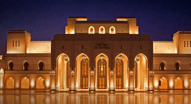 Il Teatro Lirico di Trieste porta Verdi nel Sultanato dell'Oman