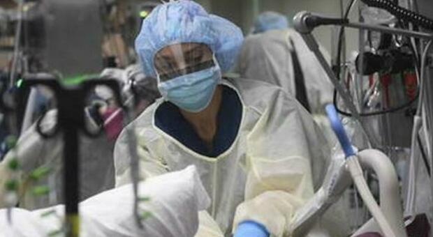 Coronavirus, altri 16 morti nelle Marche