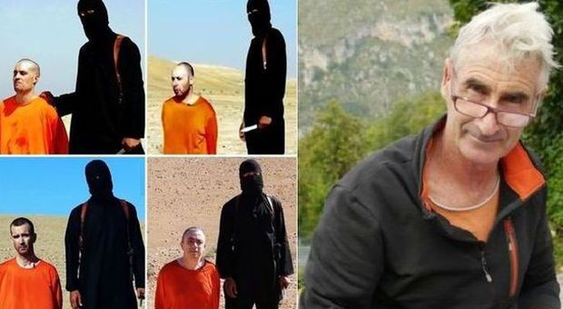 Isis, 5 gli ostaggi occidentali decapitati: Foley, Sotloff, Haines, Gourdel, Henning
