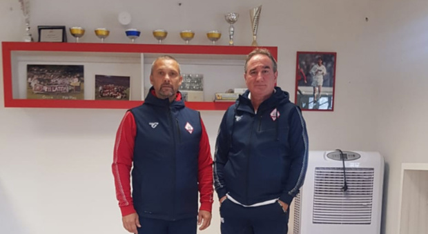 La scuola calcio R11 Simonetta con coach Di Cintio dell'Atalanta. Boschi: «Corso per i nostri allenatori del vivaio»