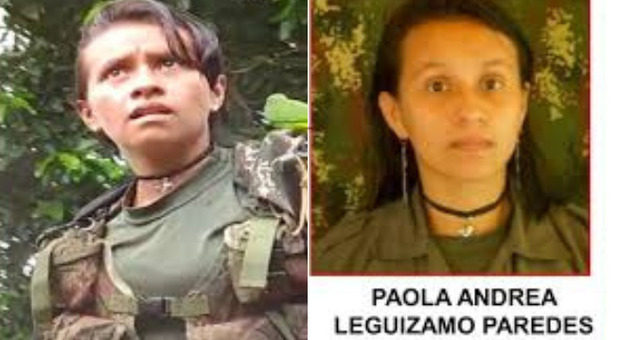 Arrestata una delle donne più pericolose del mondo, la guerrigliera «Mabel» era ricercata da 7 anni in Colombia