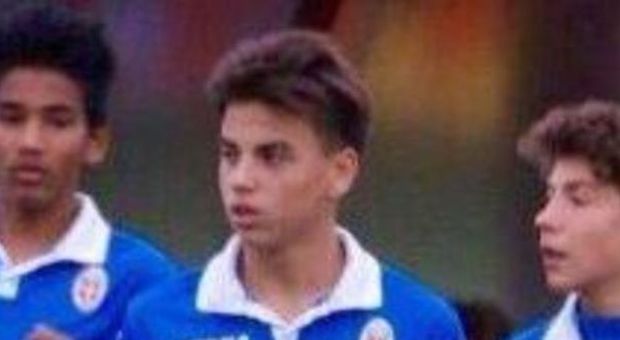 Fonseca junior già cannoniere, segna quattro gol in una partita