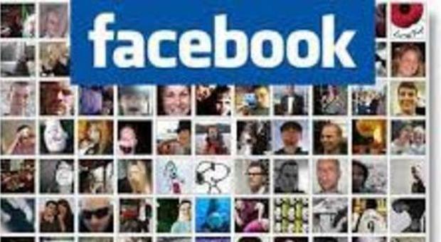 Facebook, un “ansiolitico” per le coppie in crisi