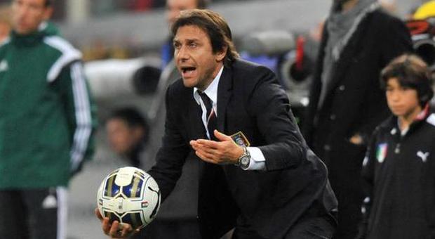 Italia-Albania 1-0, Conte: "I giocatori diano di più"