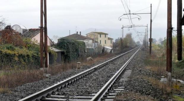 Ferrovie, il binario unico è il 60% della rete: rischi con i controlli manuali