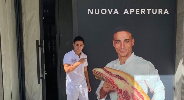 Marano, il Comune dice no all'apertura del ristorante di Polverino junior: «Non è in regola con i permessi»