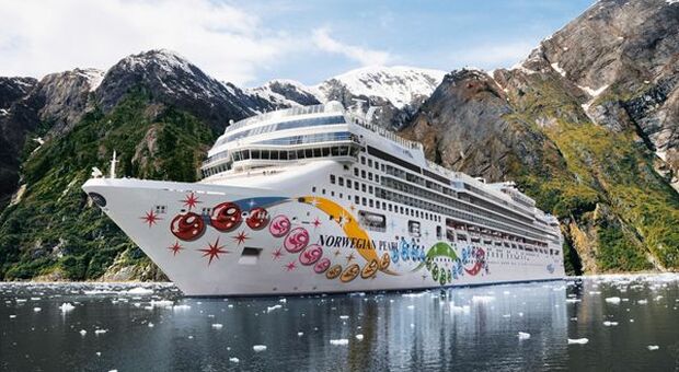 Vola in Borsa Norwegian Cruise Line dopo upgrade Goldman Sachs