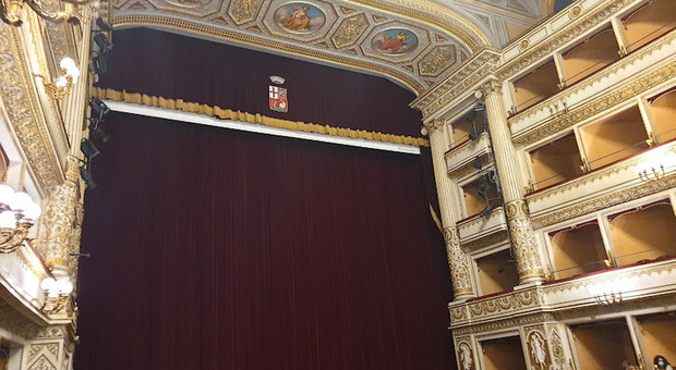 "Don Pasquale" di Gaetano Donizetti in scena al Mancinelli di Orvieto. Venerdì 6 e domenica 8 maggio