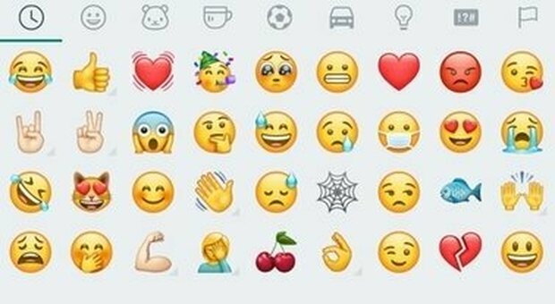 Comunicazione medico-paziente, con le emoji è più semplice