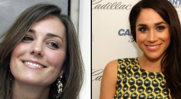 Meghan Markle fa infuriare Kate Middleton: le donne della casa reale inglese ai ferri corti. Ecco perché