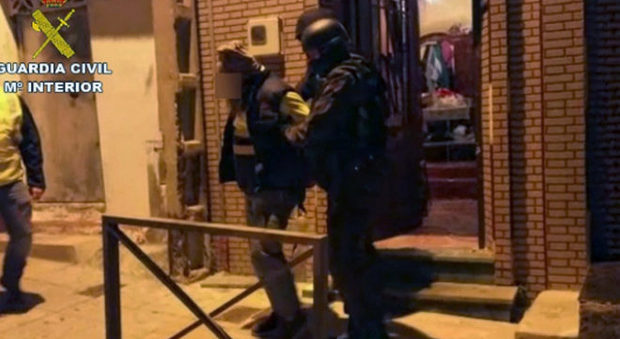 Jihad in Spagna due arresti a Ceuta