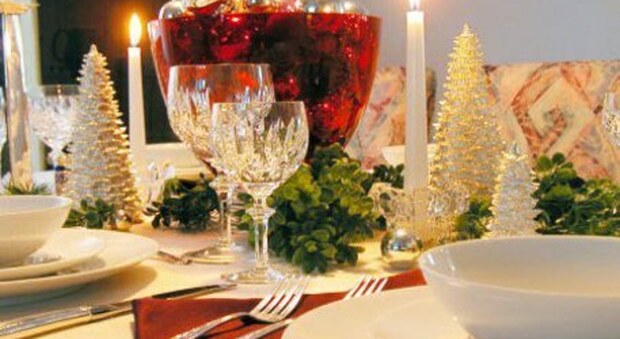 Oggi venerdì 24 dicembre Barbanera consiglia: la sera della vigilia di Natale