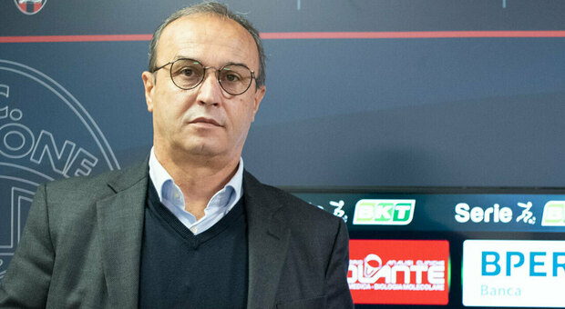 Pasquale Marino, chi è il nuovo allenatore del Bari: una B vinta e tanta A, oltre 800 partite da allenatore