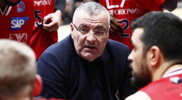 Olimpia Milano-Efes, vincere per sperare in un miracolo: coach Repesa ci crede