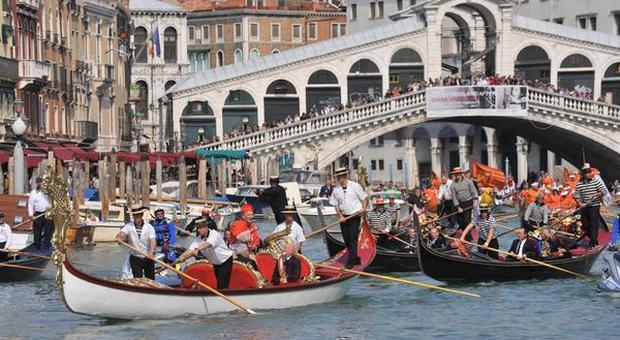 Turismo di massa, Venezia prima al mondo con 73,8 visitatori per abitante