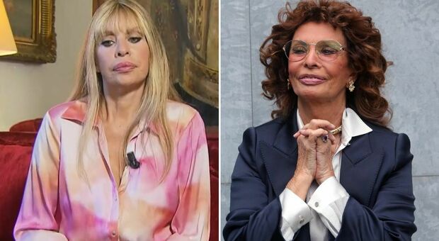 Sophia Loren, la nipote Alessandra Mussolini: «È scivolata sul pavimento bagnato, le hanno messo una protesi. Zia è una roccia»