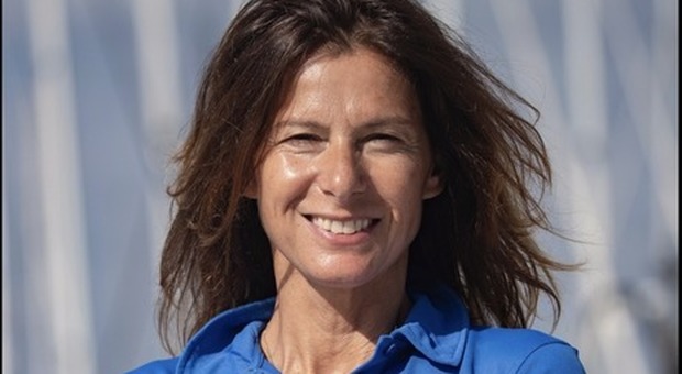 Velista e imprenditrice, Cristiana Monina: la barca insegna a lavorare in squadra, si può adottare anche nelle aziende