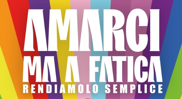 Giornata internazionale contro l'omofobia, la transfobia e la bifobia, l'Arcigay: «Dati preoccupanti in Italia»