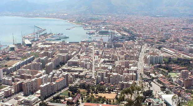 Palermo, più di 1.000 immobili a rischio crollo, 1.200 indagati