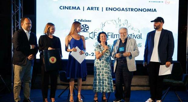 Fara Film Festival: successo per la serata di apertura con Pupi Avati e il ministro Roccella
