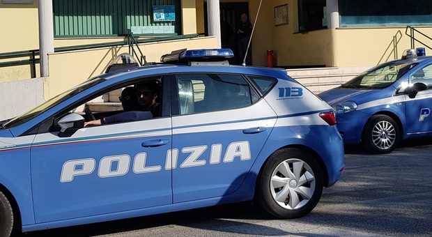 Arrestato un ternano per i furti a Ascoli Piceno: l'operazione della Polizia di Stato