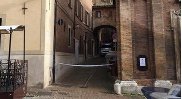 Urbino, coppia morta per monossido di carbonio: uccisi dalla caldaia del vicino