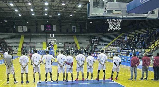 Volley, basket e pallanuoto: lo sport di Napoli resta senza casa