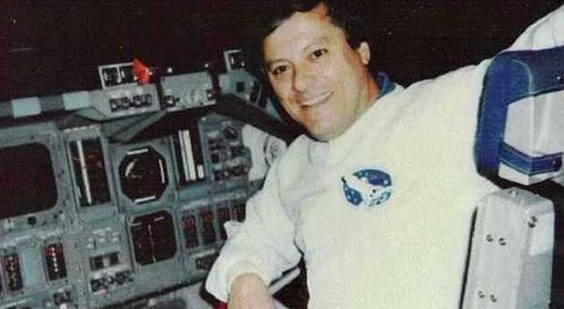 Clark C. McClelland (NASA)