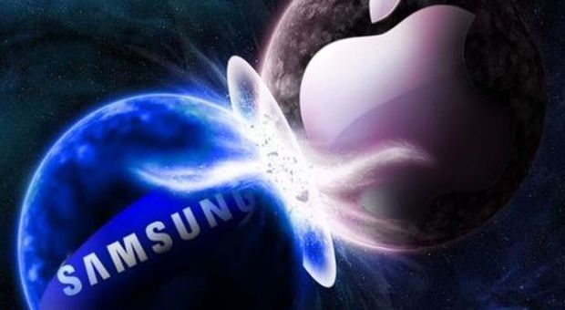 Svelato un documento segreto di Samsung, l'obiettivo del 2012 era battere Apple