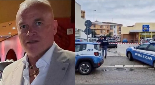 Spara alla moglie in strada e poi si toglie la vita: choc vicino Foggia. La donna è in «condizioni disperate»
