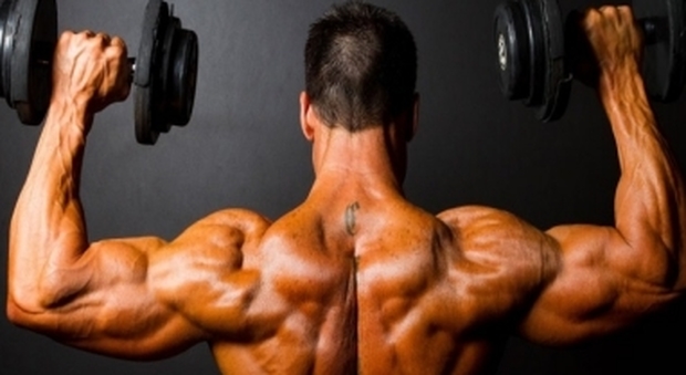 Bodybuilding show a Napoli: arrivano i mister muscolo