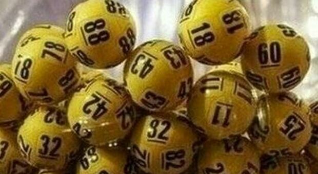 Lotto, SuperEnalotto, 10eLotto e Simbolotto: estrazione di numeri e combinazione vincenti di oggi 31 luglio 2021