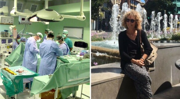 Nicoletta Bettucchi morta a 64 anni dopo la gastroscopia: caso riaperto dopo l'assoluzione del medico che l'aveva operata