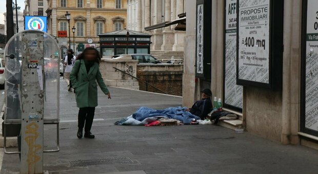 Roma, senzatetto trovato morto a Porta Maggiore: sul corpo nessun segno di violenza