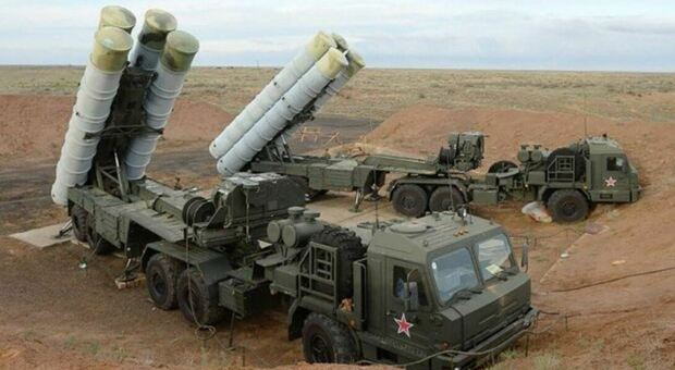 Triumf distrutto, Kiev ha abbattuto il sistema di difesa aerea russo da mezzo milione di dollari