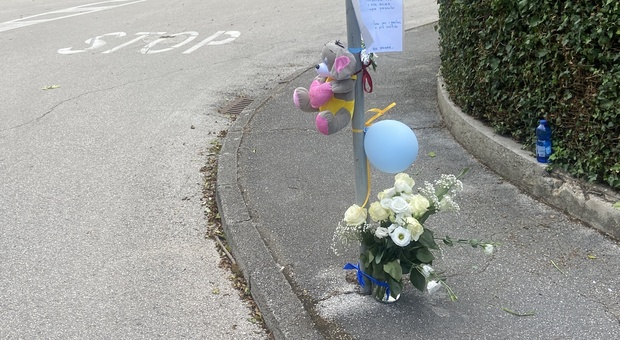 Morto a 10 anni nell’incidente in bici, domani a Marzocca l’addio a Francesco
