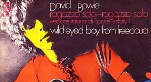 Dieci anni di Record Store Day: da Bowie ai Pink Floyd, le ristampe più attese