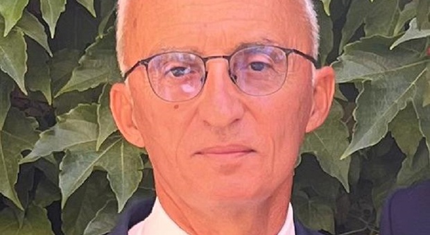 Antonio Gladenoro Clavino Ambrosino