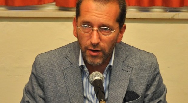 Federico Gelli