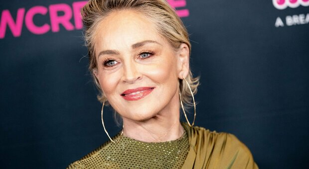 Sharon Stone: «Io vittima di molestie sessuali da un ex capo di Sony Pictures»