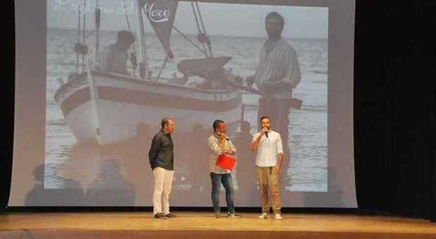 "Il profumo del mare" di San Benedetto diventa un cortometraggio promozionale