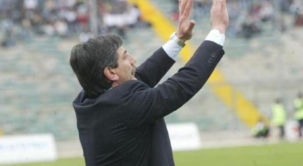 Fabio Brini ha accettato la panchina del Benevento