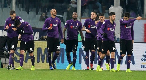 Cagliari-Genoa, Fiorentina-Parma, Sampdoria-Chievo alle 15 La Diretta