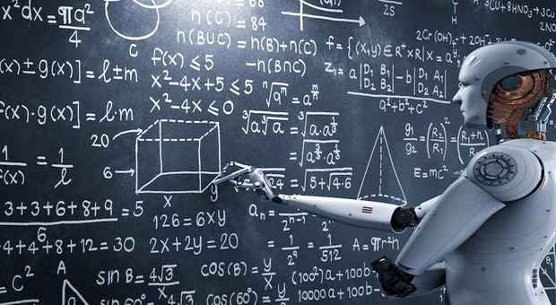 Intelligenza artificiale e computer quantistici, le applicazioni nella vita quotidiana Intelligenza artificiale e computer quantistici, le applicazioni nella vita quotidiana