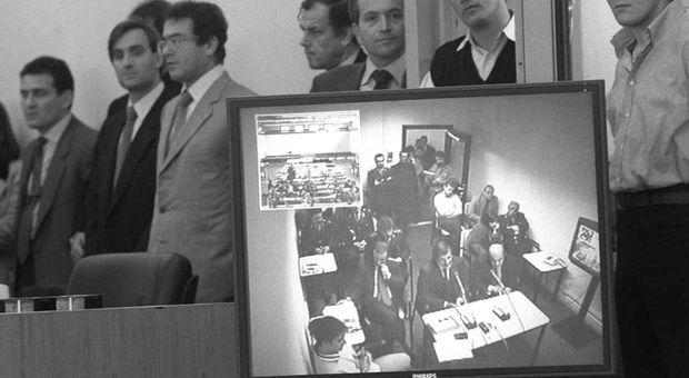 Processo da record in Puglia: 88 imputati collegati in videoconferenza per il caso Pandora