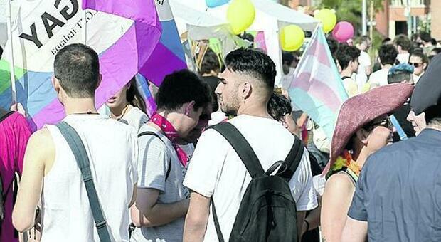 Cgil e studenti a sostegno del Lazio Pride sabato a Latina