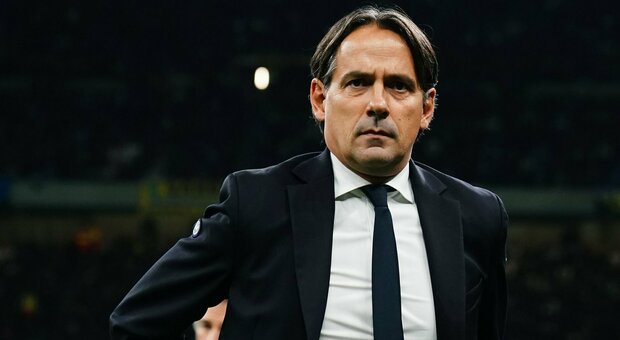 Inter, Inzaghi: «Contro l’Atalanta dovremo sapere soffrire. Thuram? Può migliorare ancora»