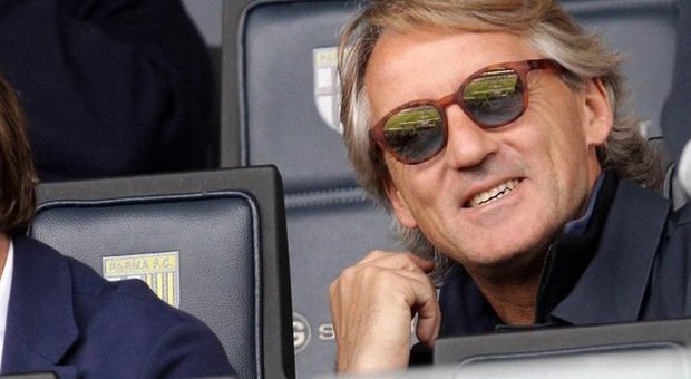 Mancini: "Stagione negativa per l'Inter, volevo il podio"